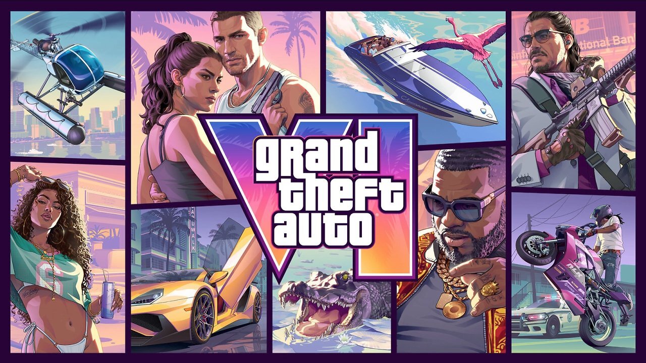 [18/06/2026] GTA 6