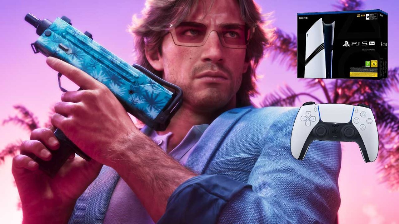 [25/06/2026] Joybuy ärgert Amazon: PS5 (Pro) & Controller günstiger als beim Prime Day - wer braucht noch Hardware für GTA 6?