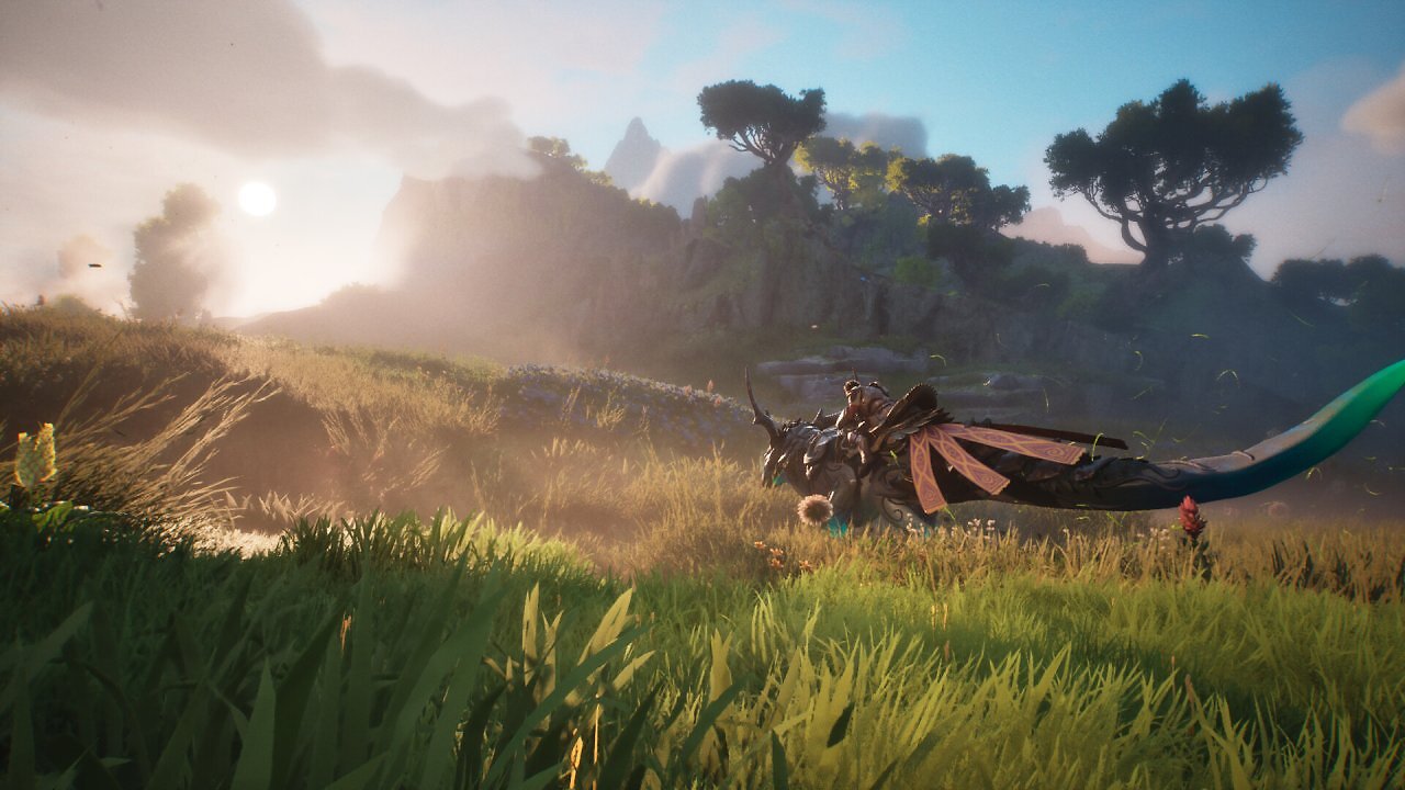 [10/06/2026] ArenaNet sieht MMOs in der Krise: Guild Wars 3 soll das Genre aufrütteln (6)