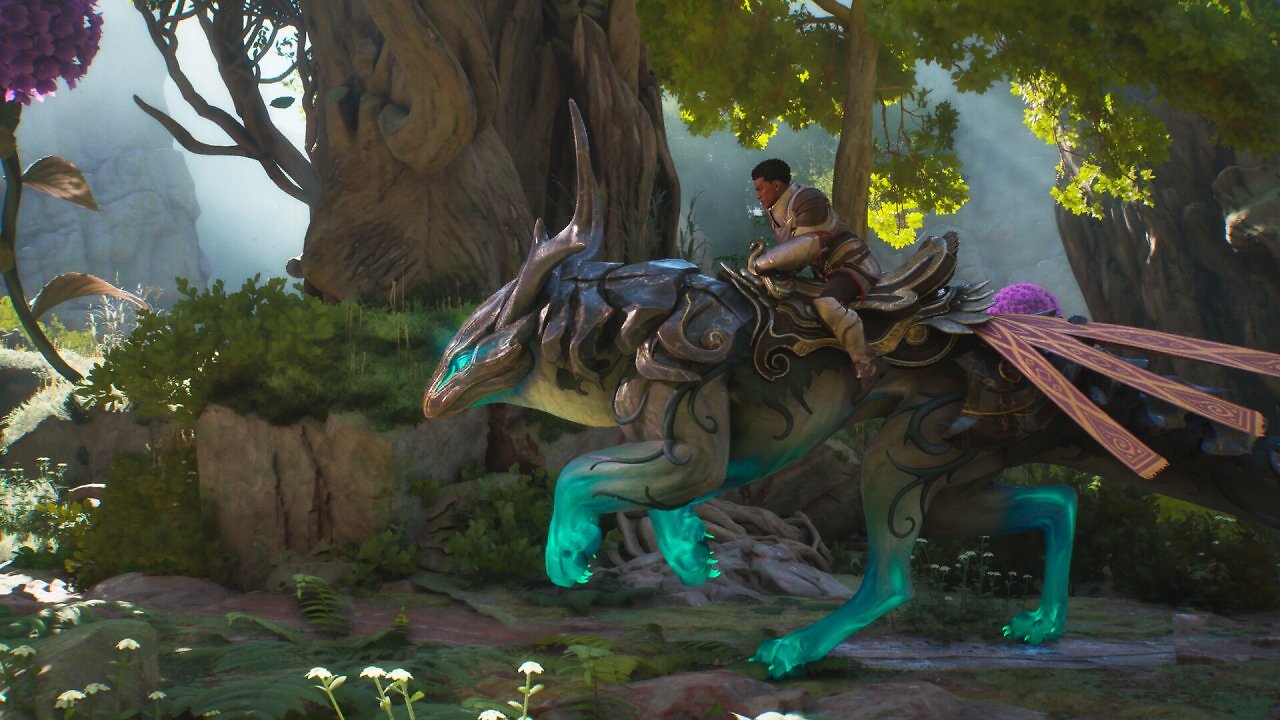 [10/06/2026] ArenaNet sieht MMOs in der Krise: Guild Wars 3 soll das Genre aufrütteln (7)