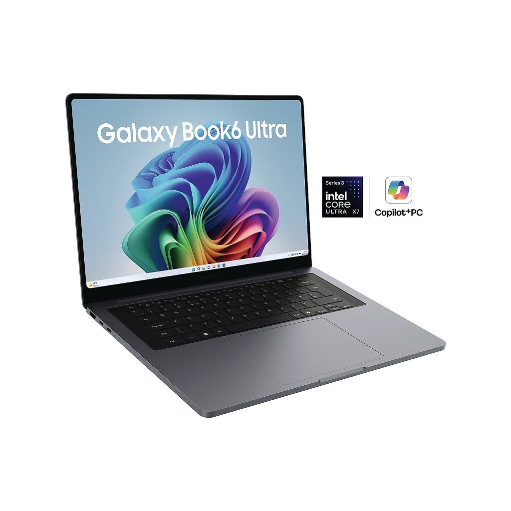 [19/06/2026] Galaxy Book 6 Ultra mit Intel Core Ultra X7 und Arc B390 als Grafikchip