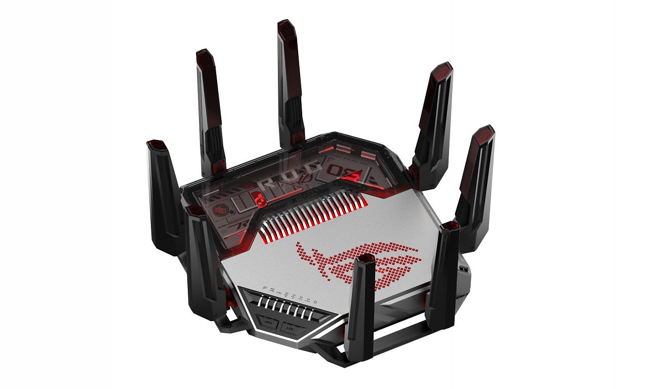 Gaming Router Asus GT BN98 Pro