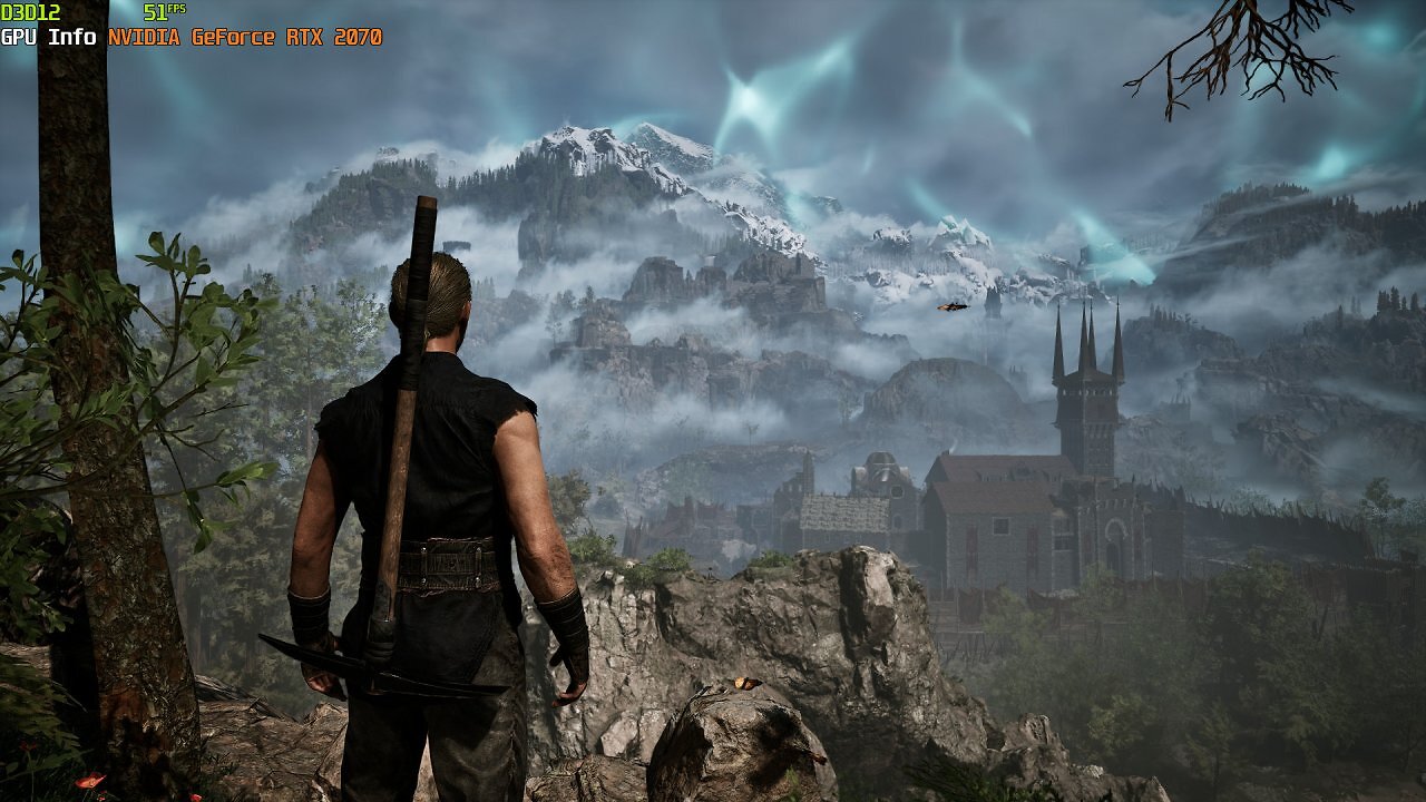 [09/06/2026] Spiele wie Gothic Remake laufen auf dem Steam Deck nicht mehr gut, die Hardware ist zu schwach. Die Steam Machine soll hier deutlich besser abschneiden - auch dank FSR4, das derzeit aber noch nicht unterstützt wird.