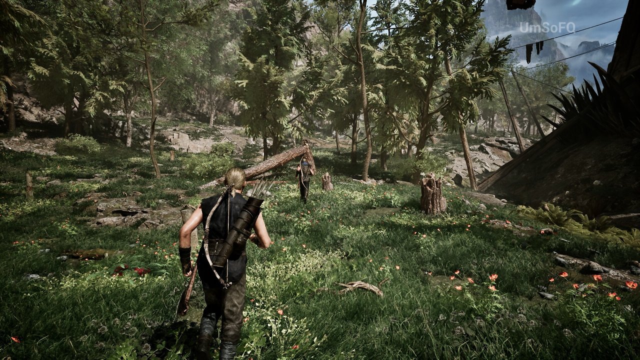 [05/06/2026] Schicke Grafik, mehr Komfort - und trotzdem bleibt Gothic Remake ein 