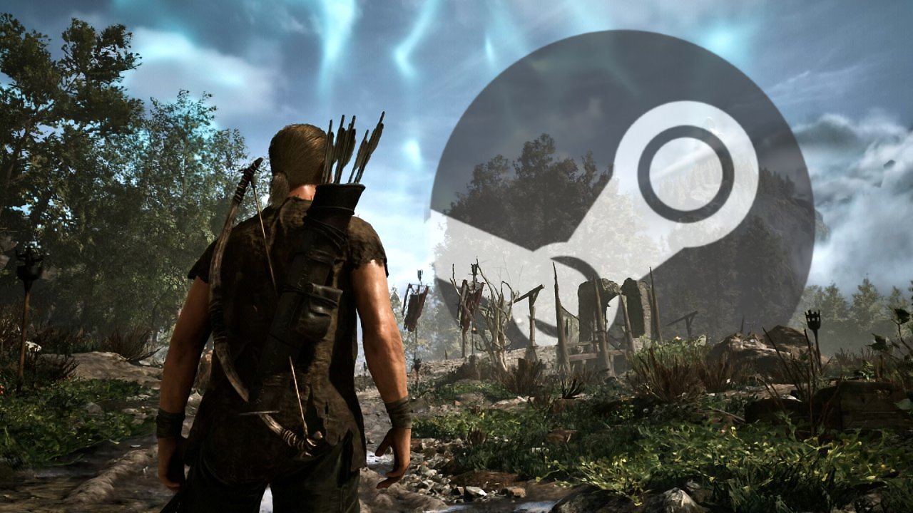[05/06/2026] Gothic Remake auf dem Steam Deck im Test