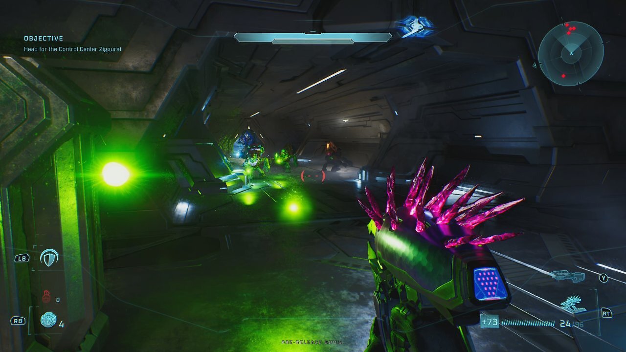 Halo: Campaign Evolved: So spielt sich das Remake