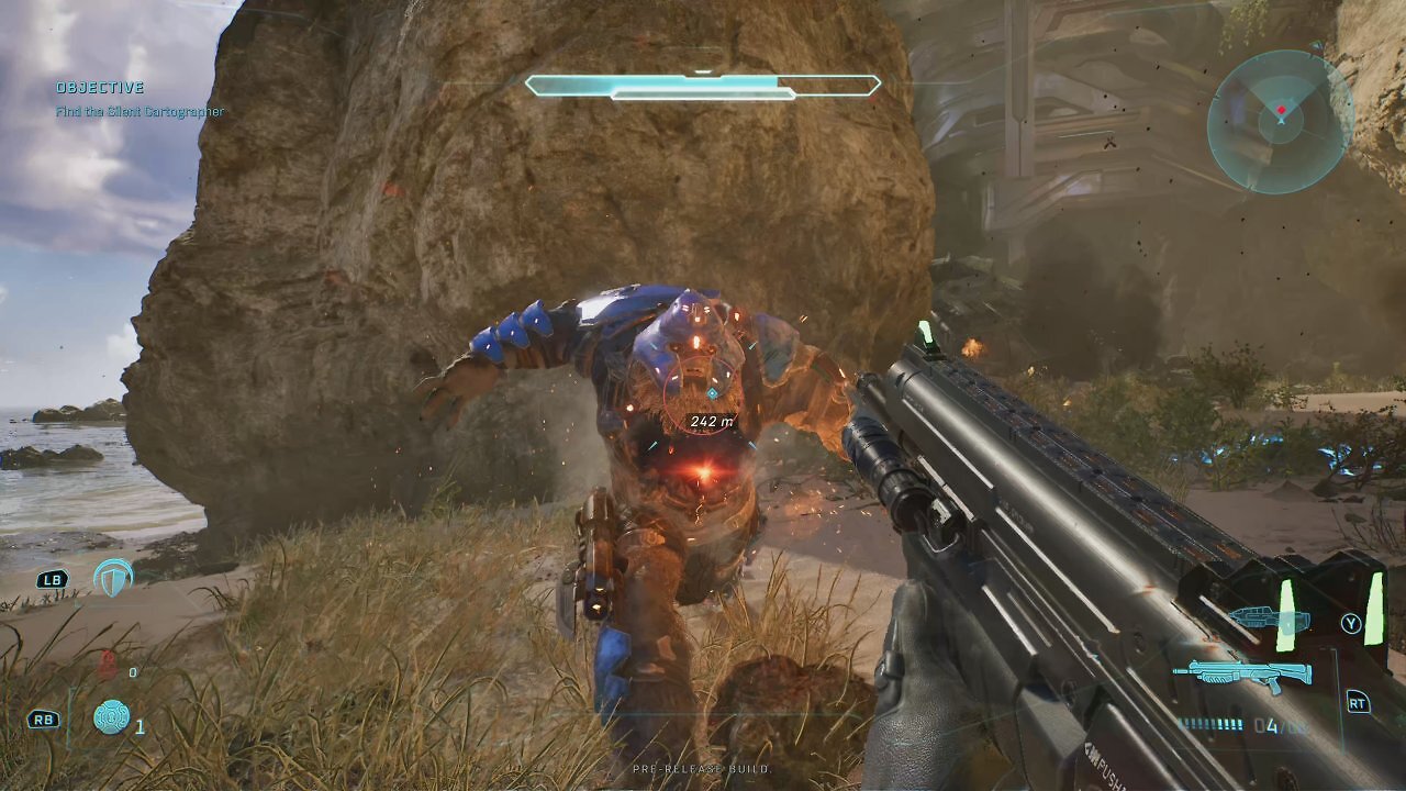 Halo: Campaign Evolved: So spielt sich das Remake