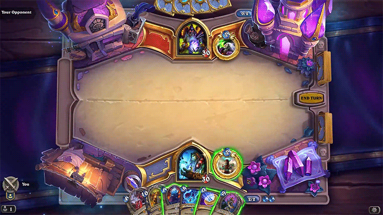 [03/06/2026] Hearthstone: Flucht aus der Violetten Festung - neues Set bricht alle Regeln (2)