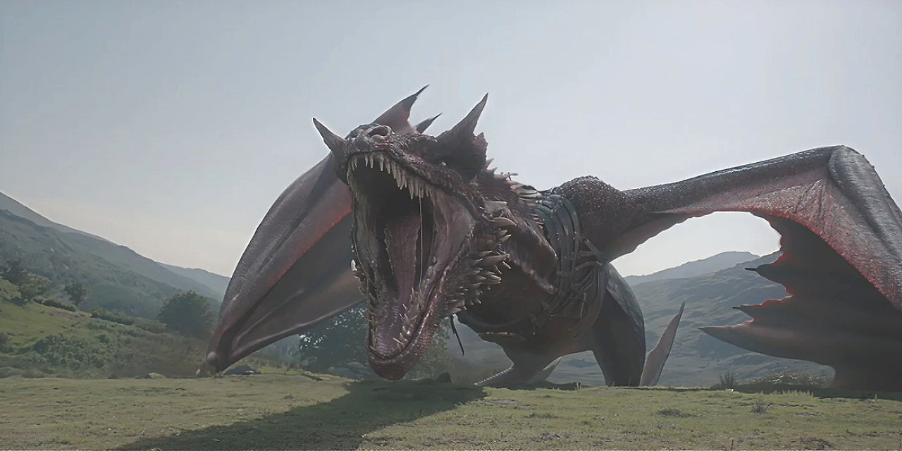 [29/06/2026] Staffel 3 von House of the Dragon führt Game of Thrones zu alter Stärke.