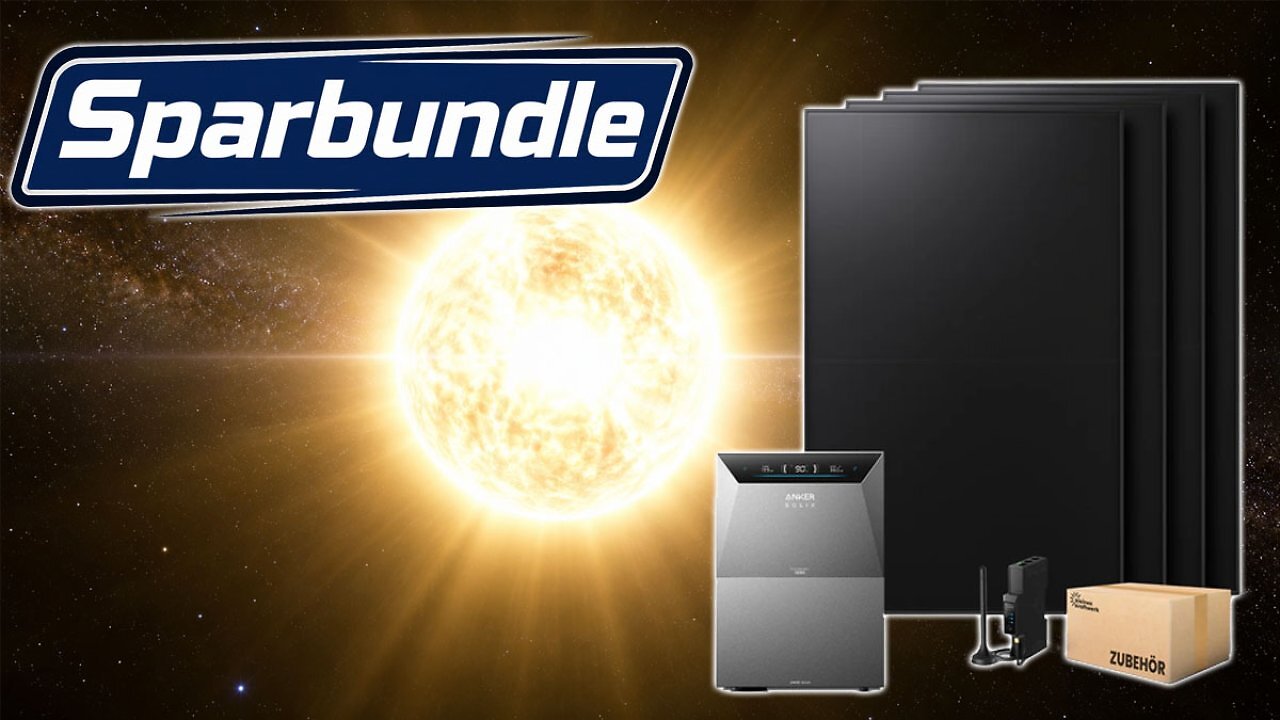 [30/06/2026] Keine Standardmodule: Anker Solarbank 4 Pro im Sparbundle mit modernen BC-Panels (1)