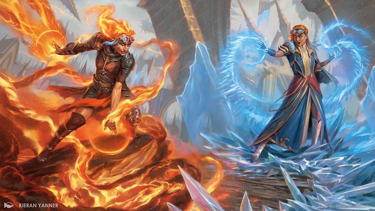 [29/06/2026] MagicCon 2026: Neue Karten, drei 2027-Sets und frische Details zu Reality Fracture