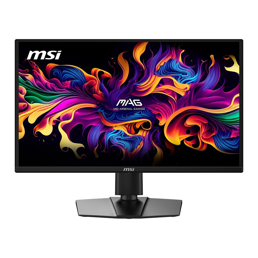 MAG 272QPDE QD-OLED X24