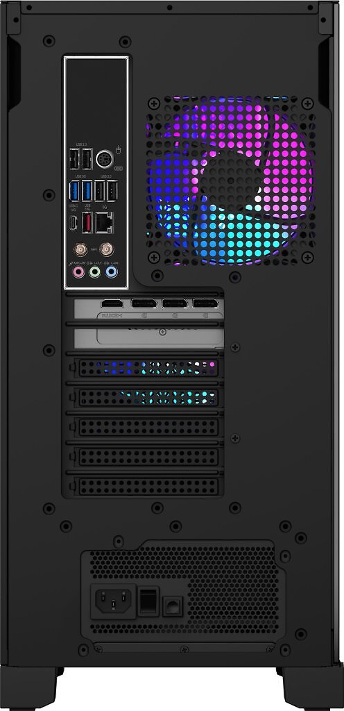MPG Infinite X3 AI 2nd&nbsp;