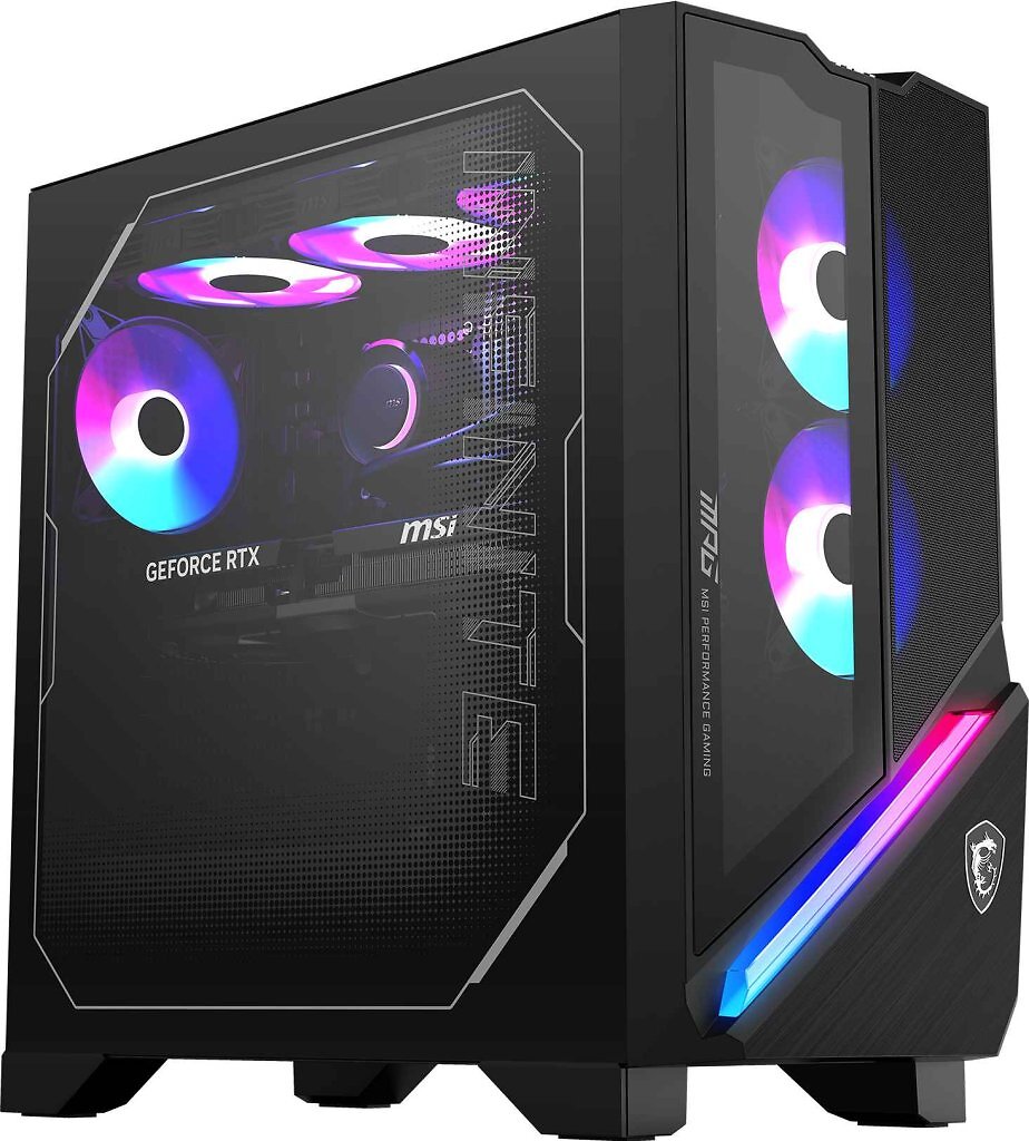 MPG Infinite X3 AI 2nd&nbsp;