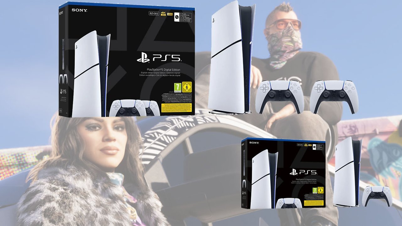 [29/06/2026] Preisfehler bei MediaMarkt? PS5 mit zwei Controllern 40€ günstiger als mit einem - woanders unter 450€ gerutscht