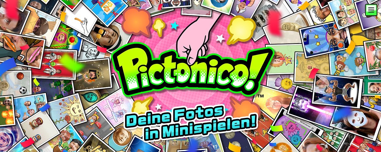 [18/06/2026] Pictonico!