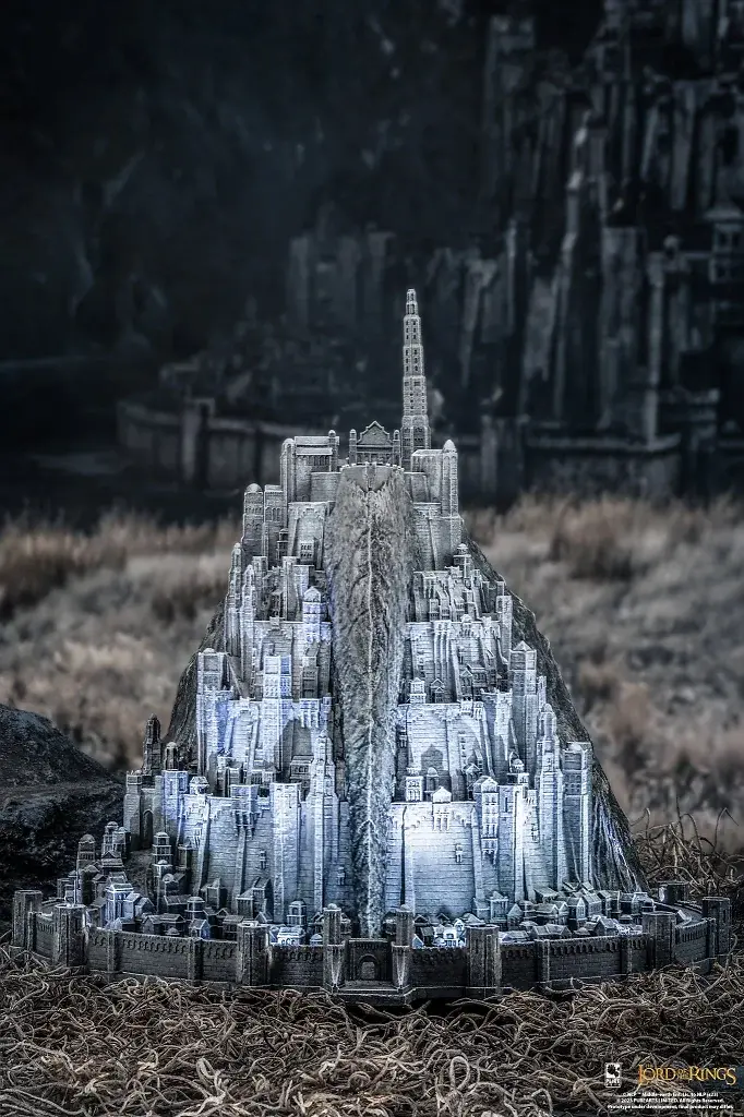 [10/06/2026] Die neue Crown of Gondor 1/1 Scale Replica von Pure Arts (24)