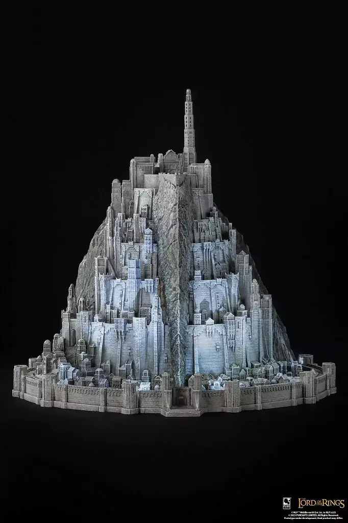 [10/06/2026] Die neue Crown of Gondor 1/1 Scale Replica von Pure Arts (10)