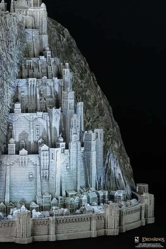 [10/06/2026] Die neue Crown of Gondor 1/1 Scale Replica von Pure Arts (11)