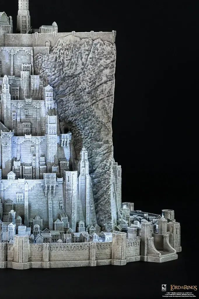 [10/06/2026] Die neue Crown of Gondor 1/1 Scale Replica von Pure Arts (12)