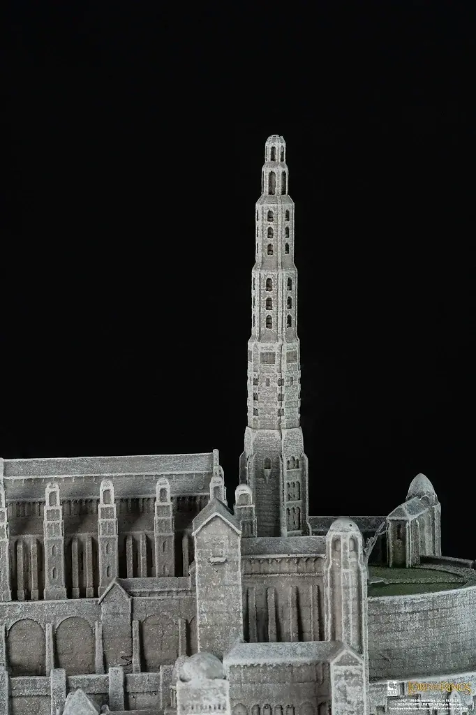 [10/06/2026] Die neue Crown of Gondor 1/1 Scale Replica von Pure Arts (14)