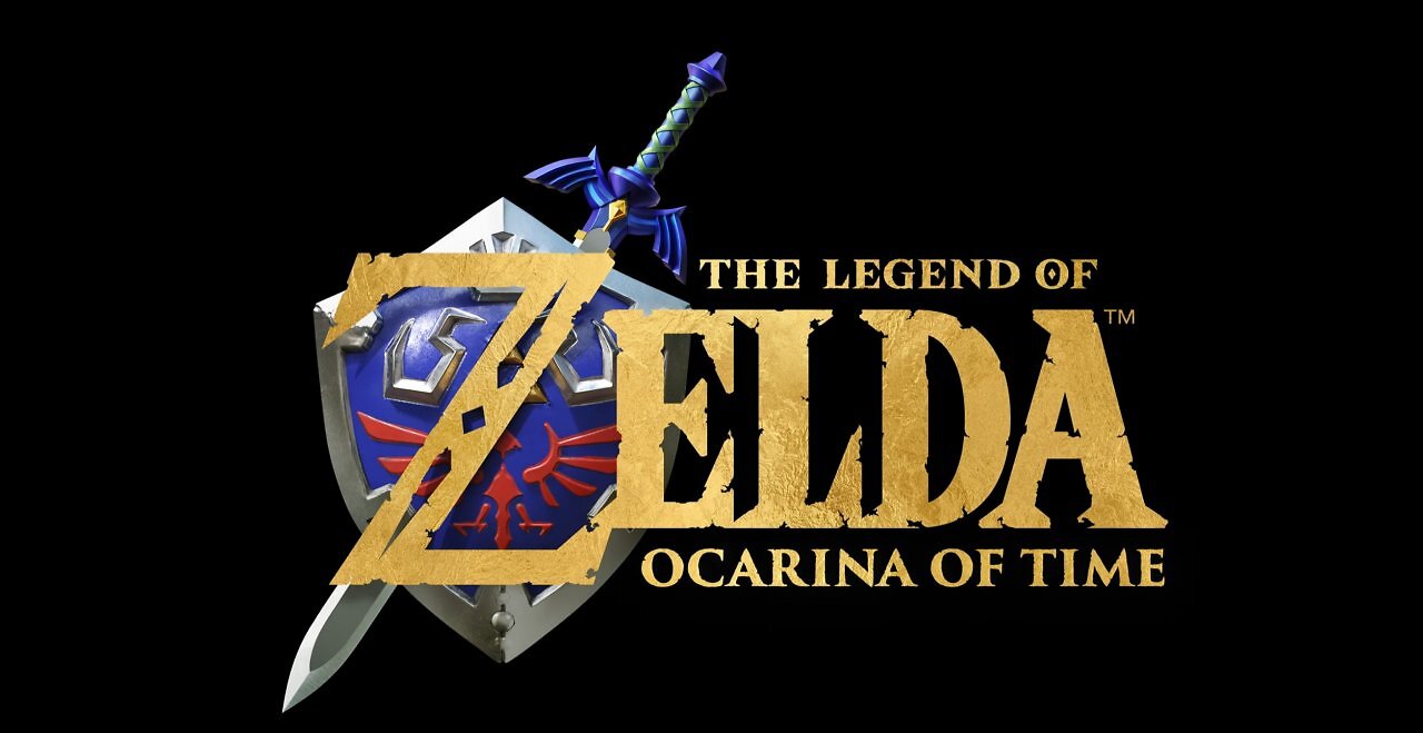 [09/06/2026] Zelda: Ocarina of Time Remake