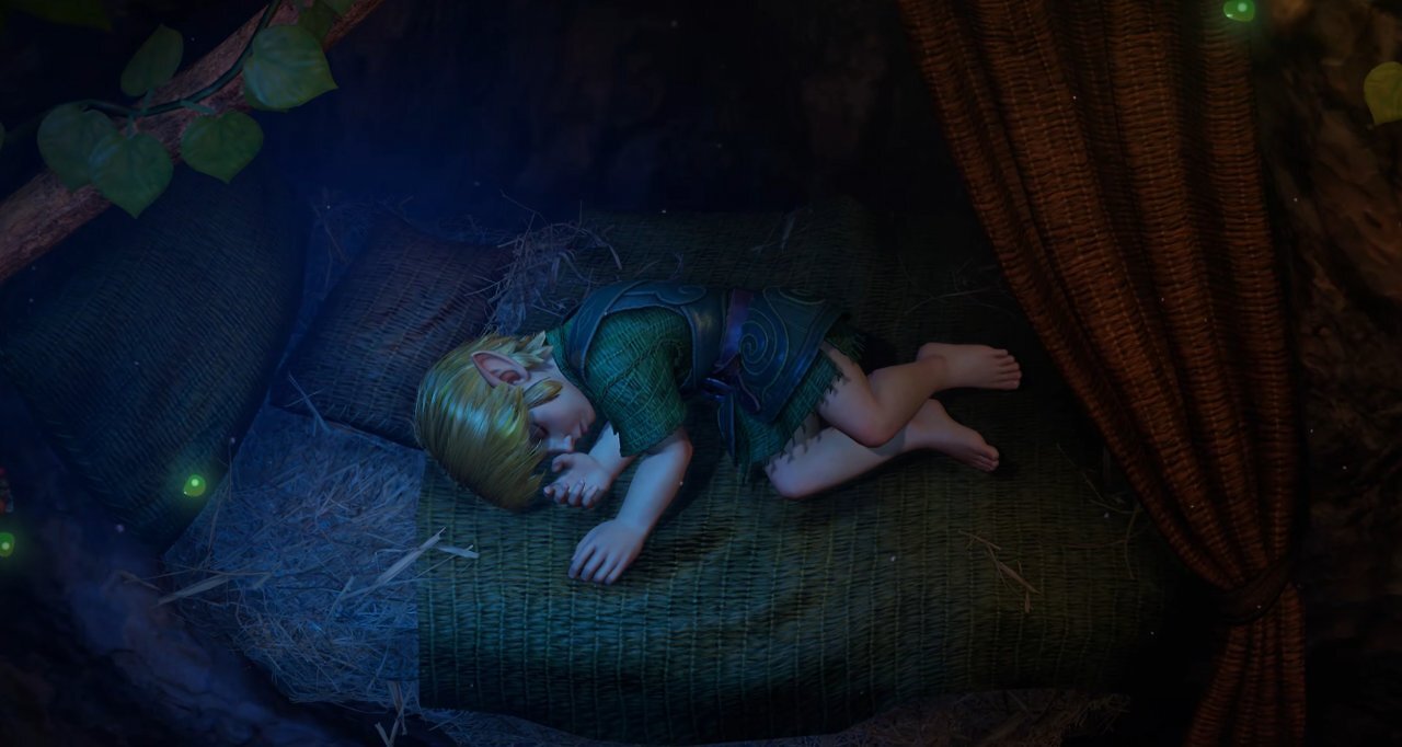 [09/06/2026] Nach zehn Jahren Arbeit: Fan-Remake von Ocarina of Time eingestellt