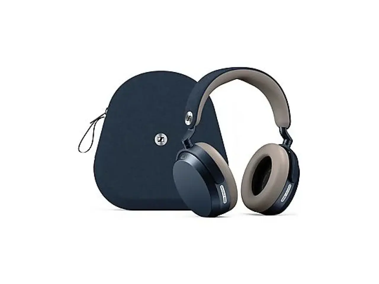 [30/06/2026] Sennheiser Momentum 5 in Blau