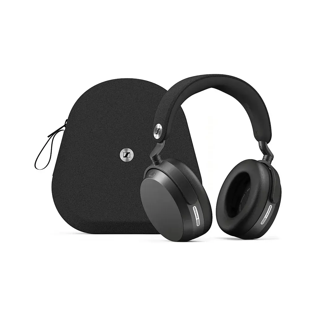 [30/06/2026] Sennheiser Momentum 5 in Schwarz