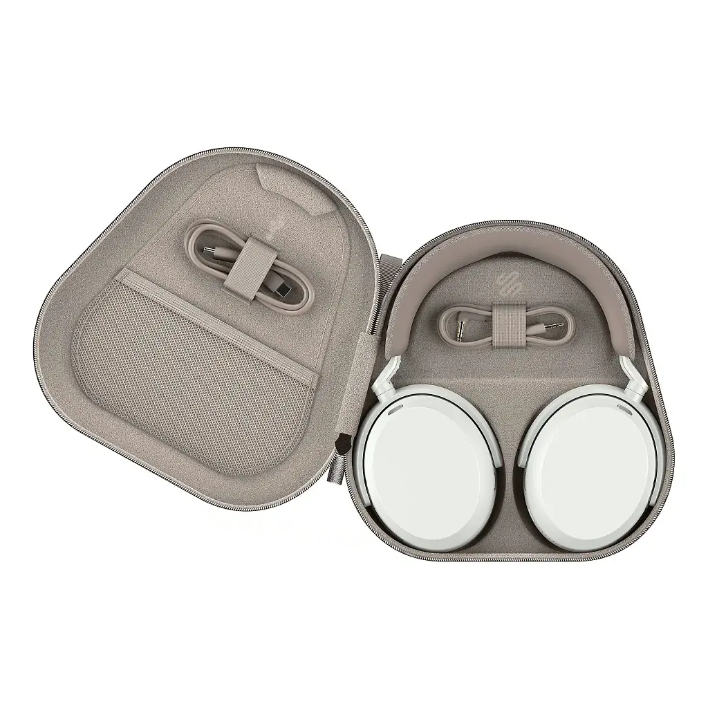 [30/06/2026] Sennheiser Momentum 5 mit Tasche und faltbarem Design