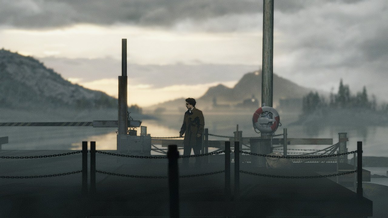 [17/06/2026] Eine Liebeserklärung an Silent Hill: Silver Pines bringt klassischen Survival-Horror zurück (1)