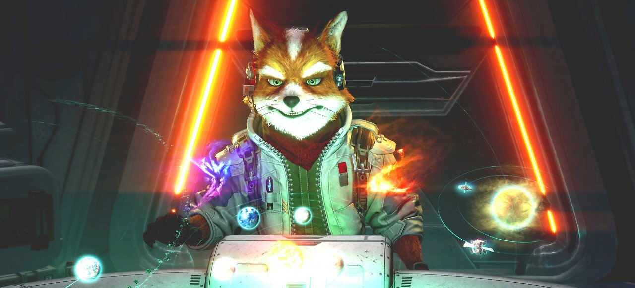 [01/06/2026] Star Fox für Switch 2 im Test