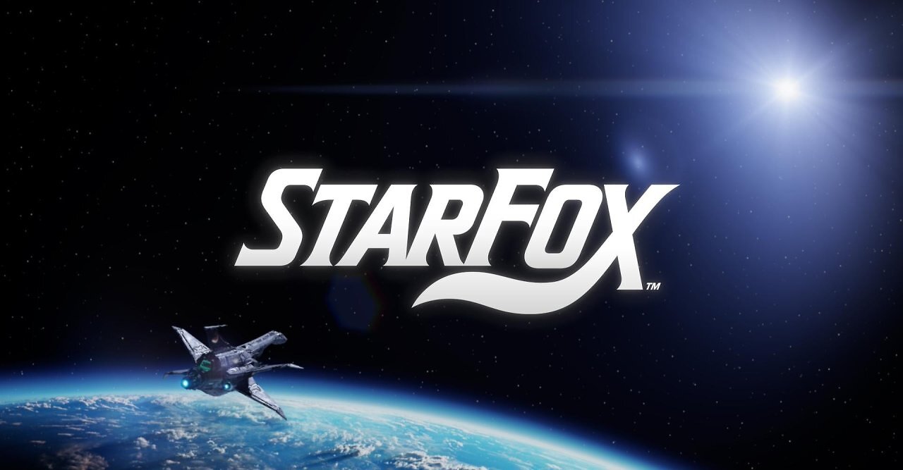 [23/06/2026] Star Fox