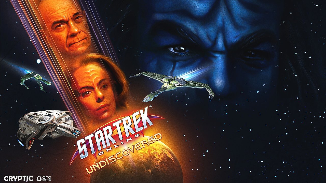 [29/06/2026] Die Erweiterung Star Trek Online: Undiscovered bietet eine Voyager-Reunion der besonderen Art.
