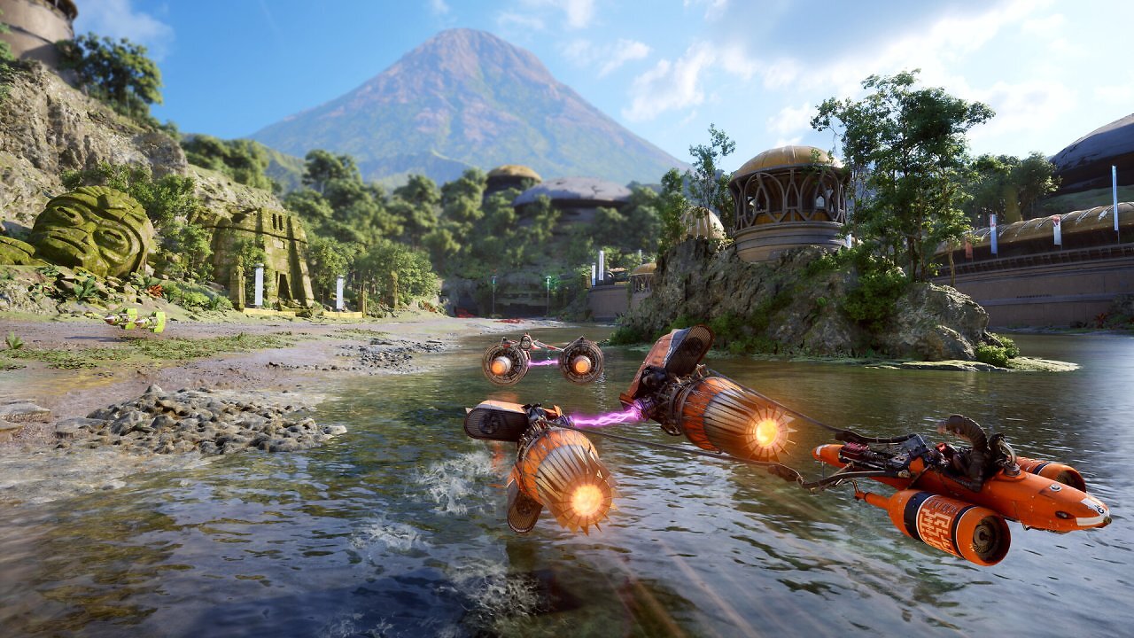 [26/06/2026] Star Wars: Galactic Racer setzt auf Roguelite-Kampagne mit echten Konsequenzen (1)