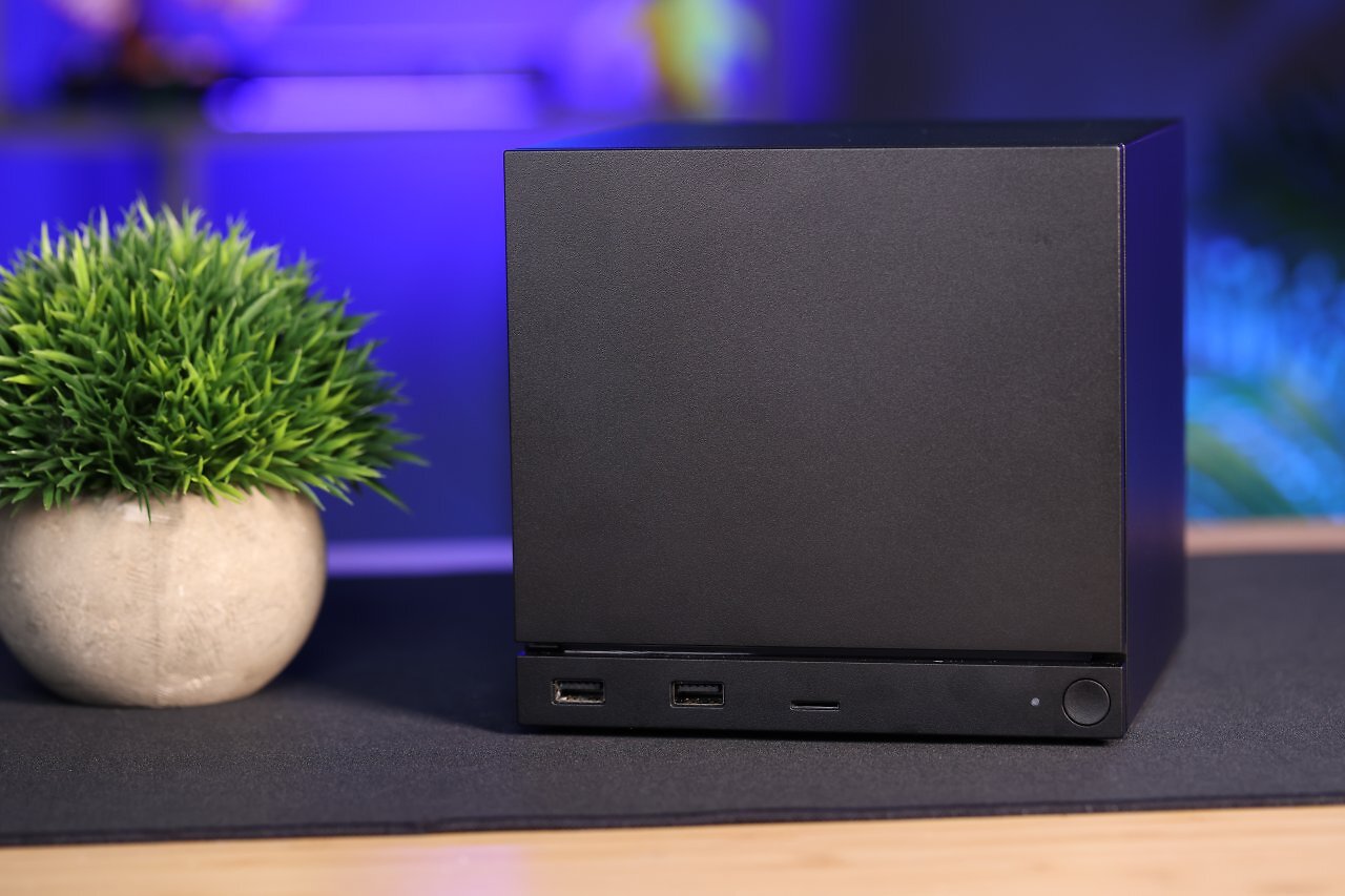 [22/06/2026] Steam Machine: Alles, was ihr wissen müsst - Preis, Ausstattung und Performance des Wohnzimmer-PCs (1)