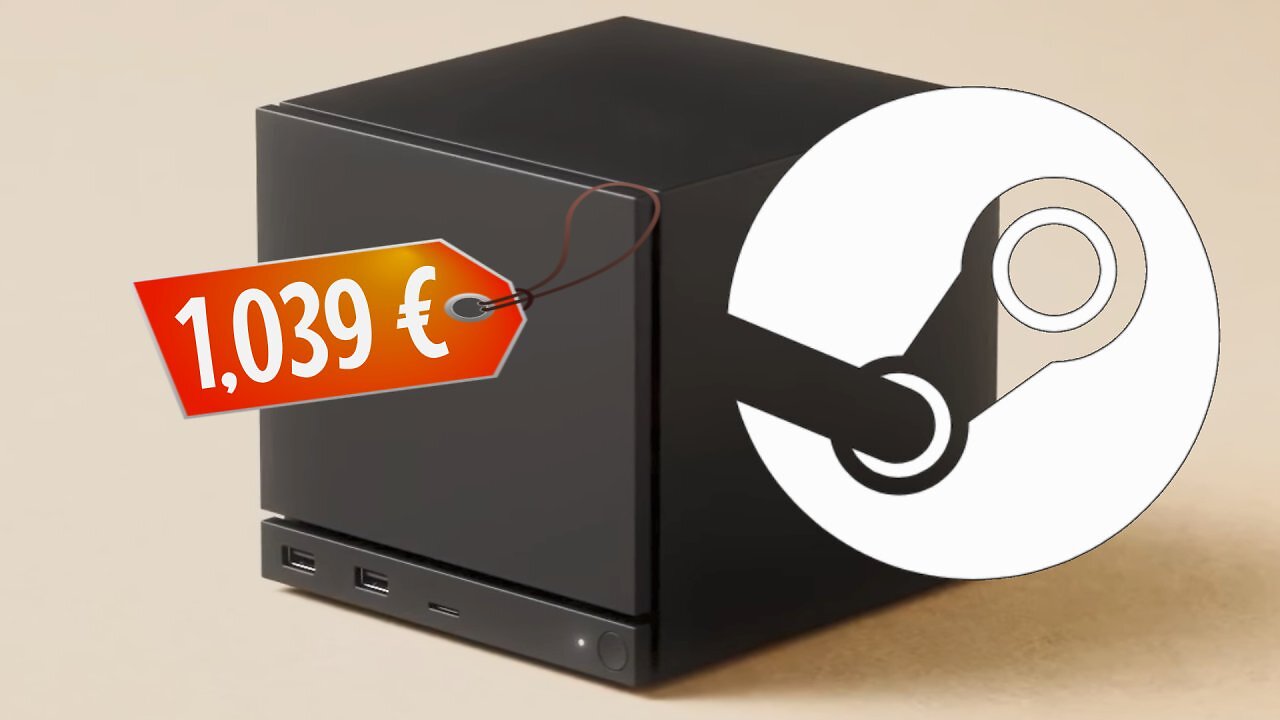 [22/06/2026] Stolz und Enttäuschung bei Valve: So reagieren die Entwickler auf den Preis der Steam Machine (1)