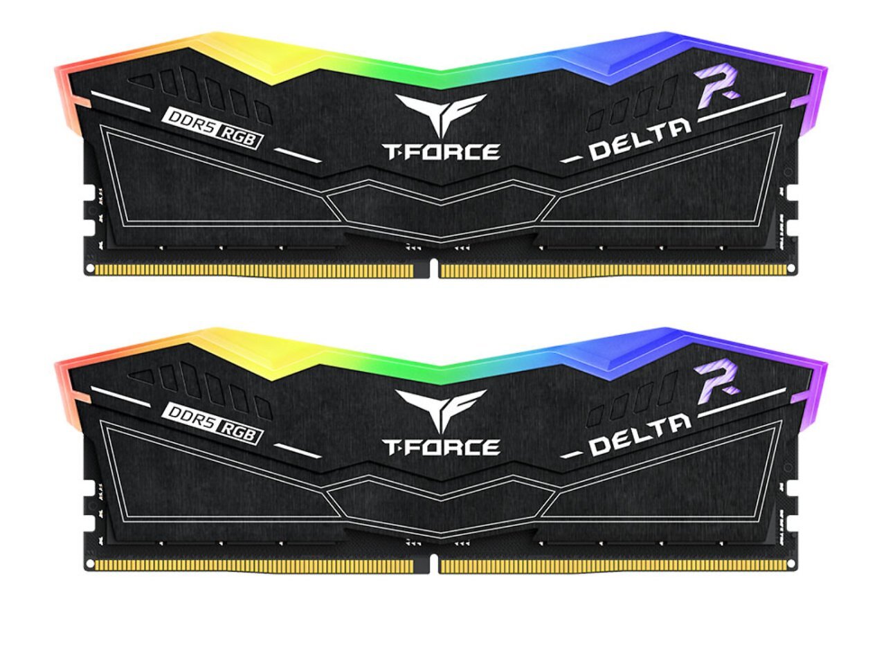 Team Group Delta RGB