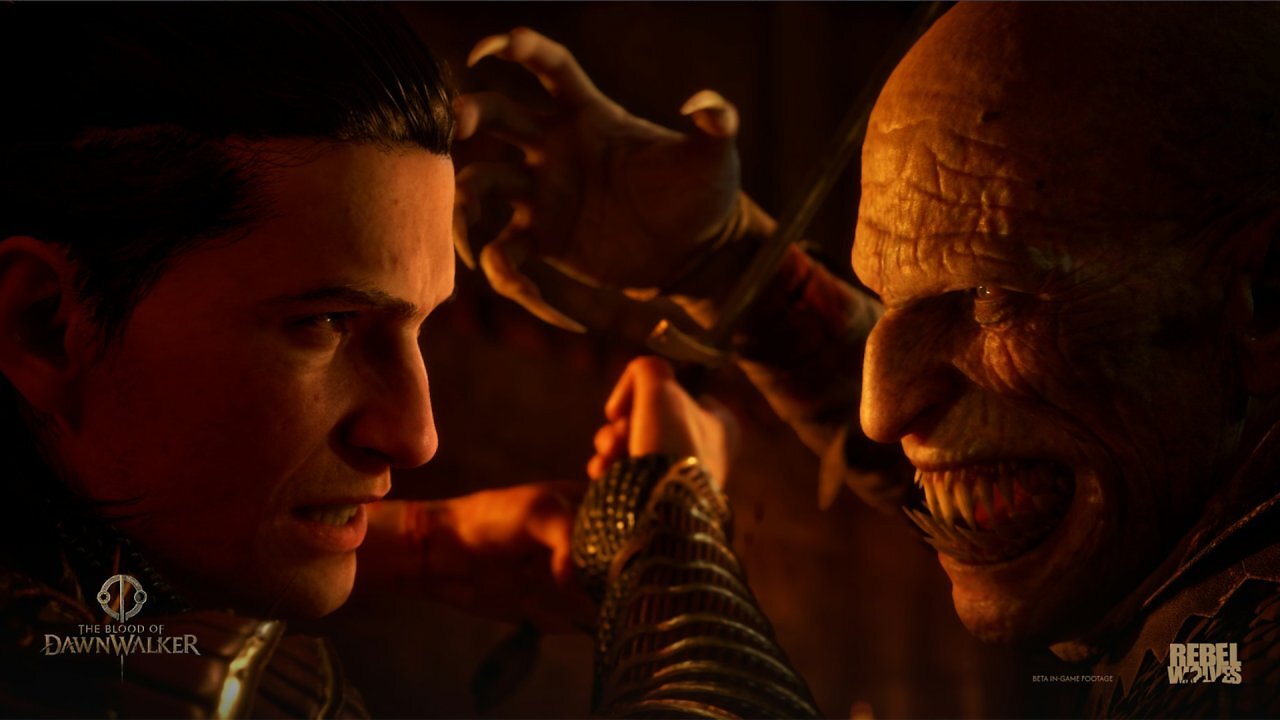 [29/06/2026] The Blood of Dawnwalker: So anspruchsvoll wird das Vampir-RPG für PC-Hardware (1)