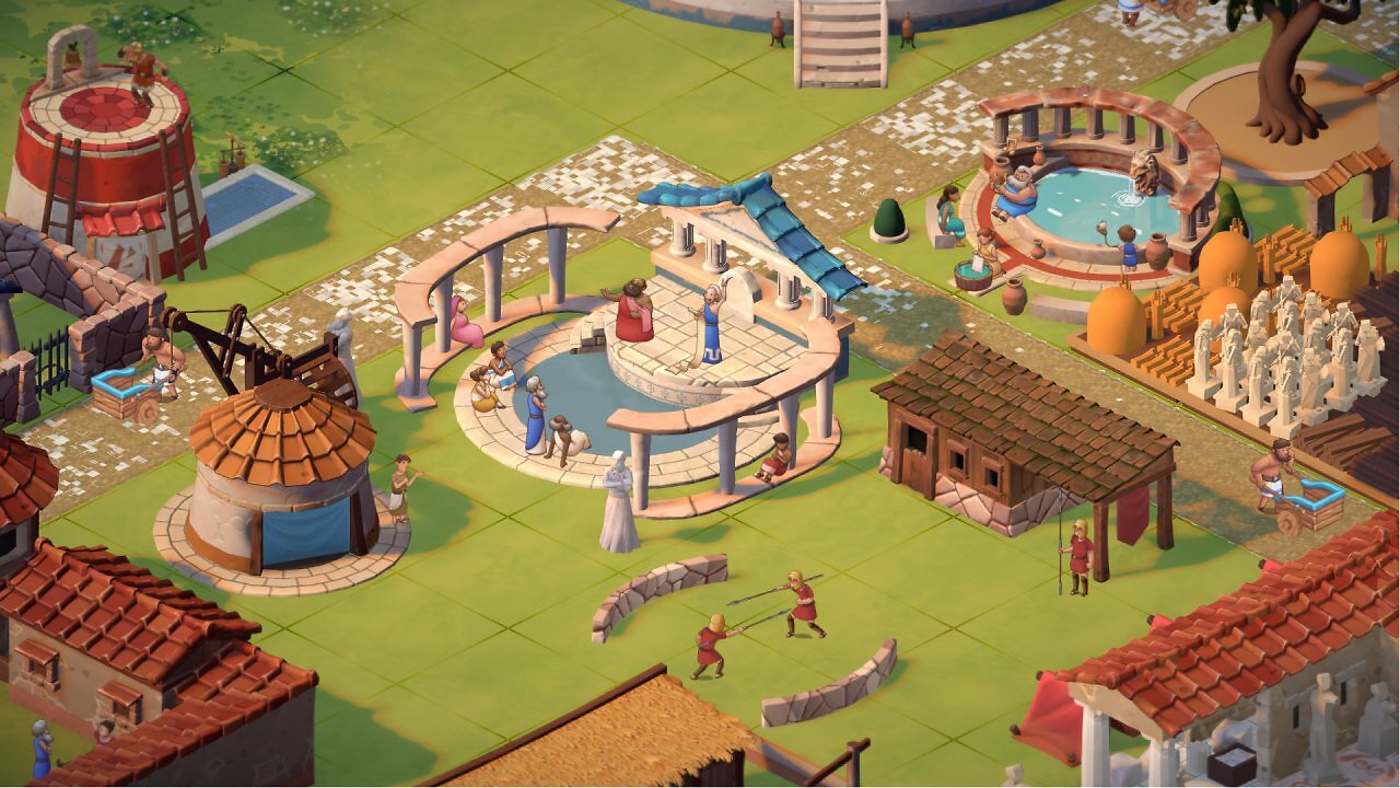 [09/06/2026] Theos: Cities of Myth - Baut euren eigenen griechischen Stadtstaat mit göttlichem Segen (2)