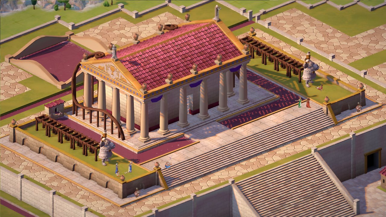 [09/06/2026] Theos: Cities of Myth - Baut euren eigenen griechischen Stadtstaat mit göttlichem Segen (7)