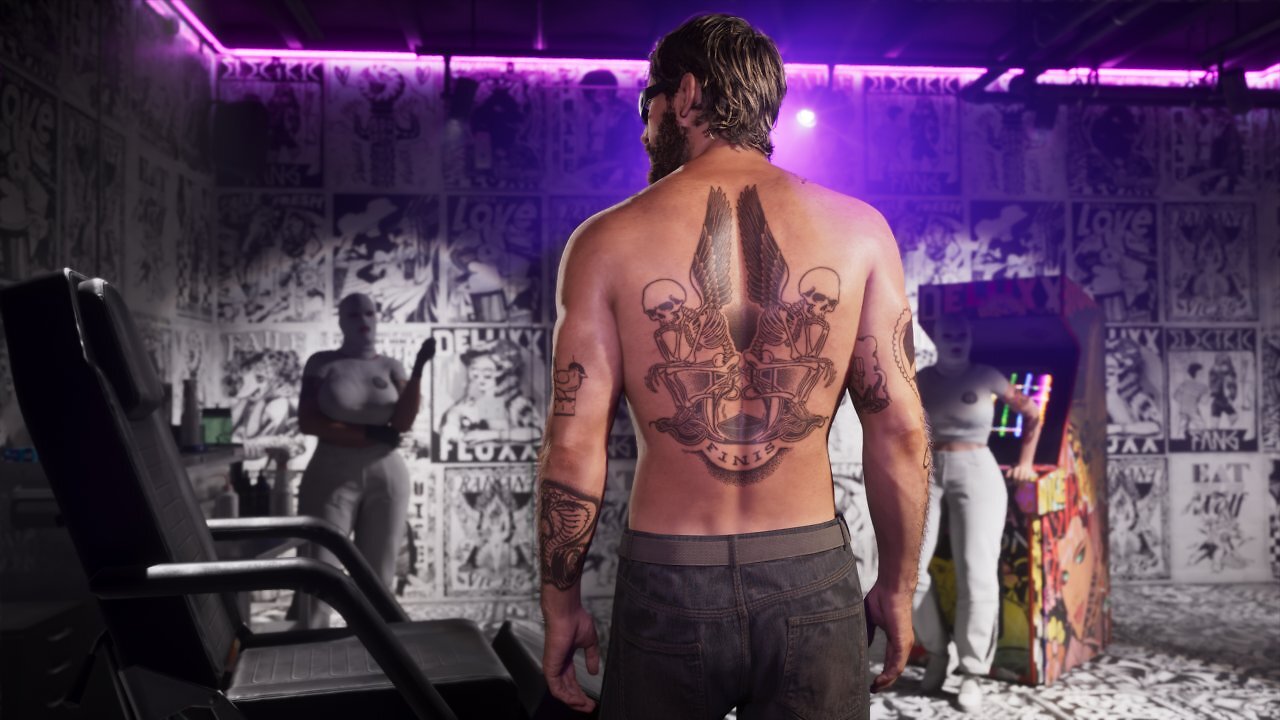 [24/06/2026] Electric Fang 4 Ultimate Edition