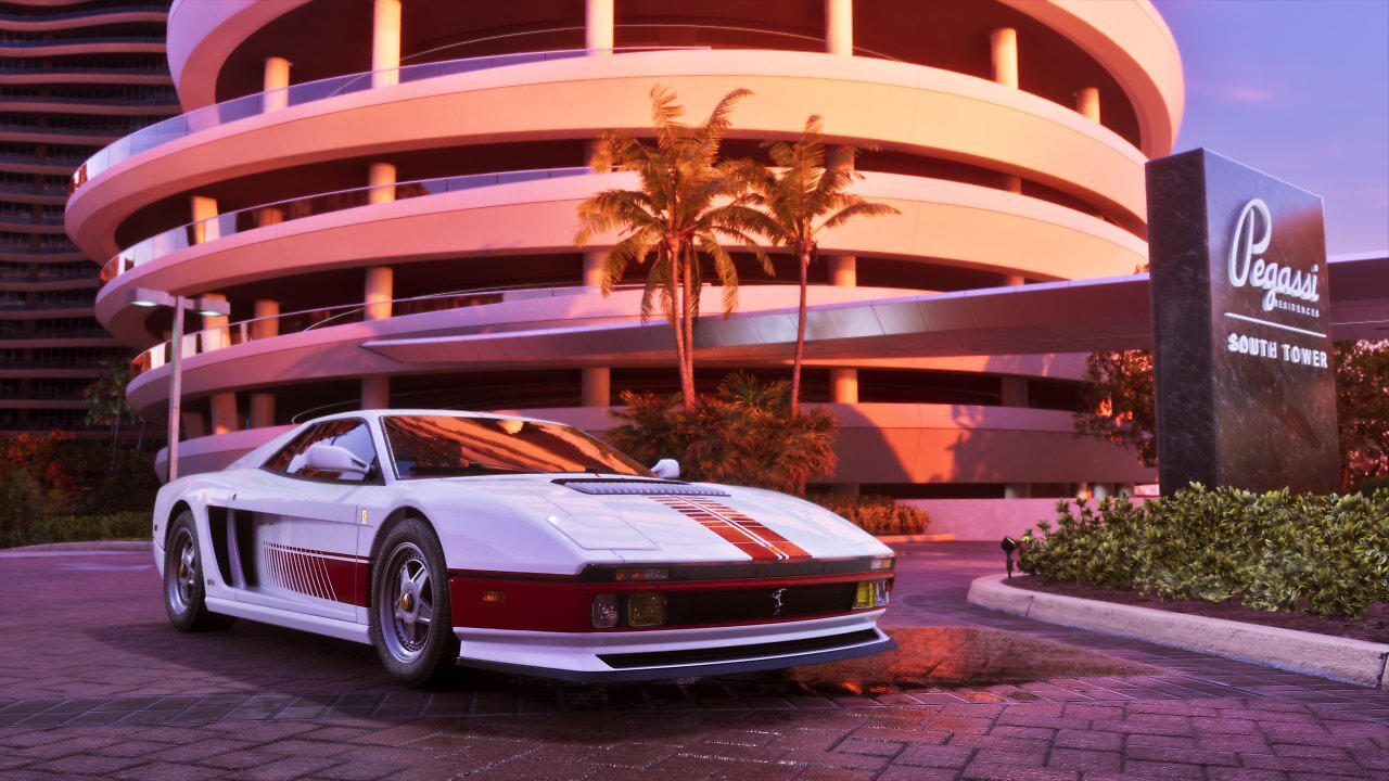 [24/06/2026] Grotti Cheetah Ultimate Edition