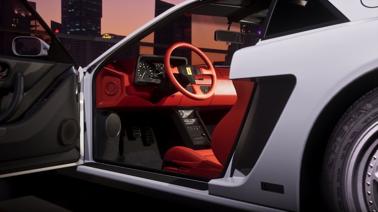 [24/06/2026] Grotti Cheetah 4 Ultimate Edition