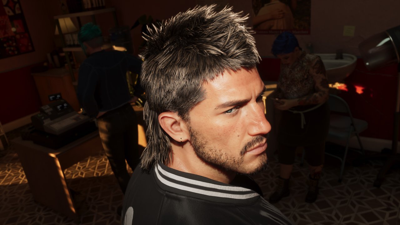 [24/06/2026] Saras Salon Ultimate Edition