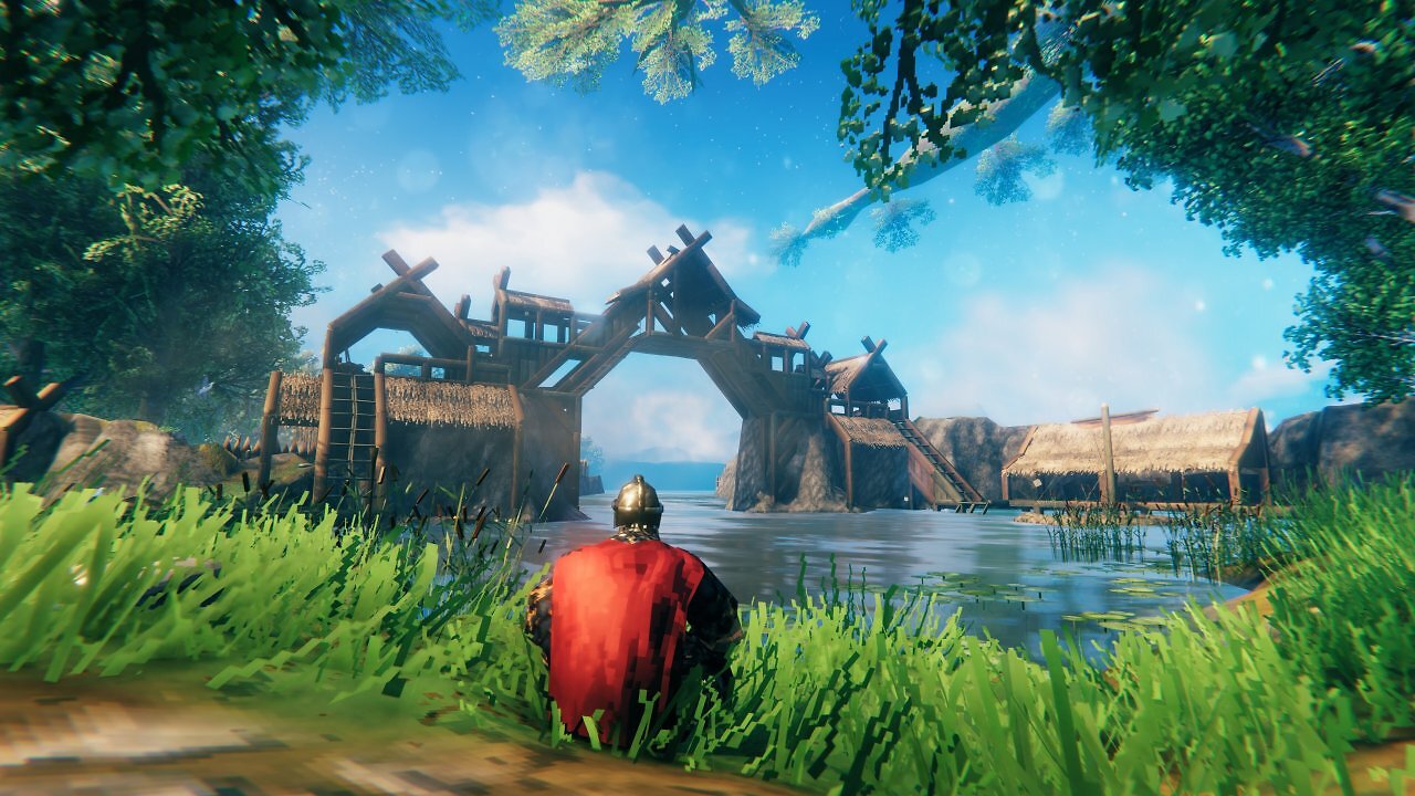 [09/06/2026] Das gefeierte Survival-Spiel Valheim verlässt endlich den Early Access - und zwar schon sehr bald.