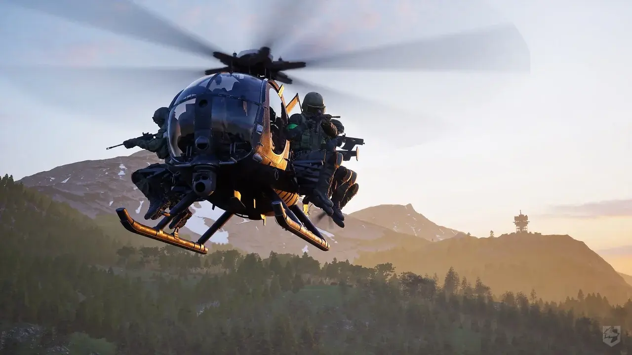 [11/06/2026] Kein Battle Royale, kein Extraction: Das macht Wardogs anders