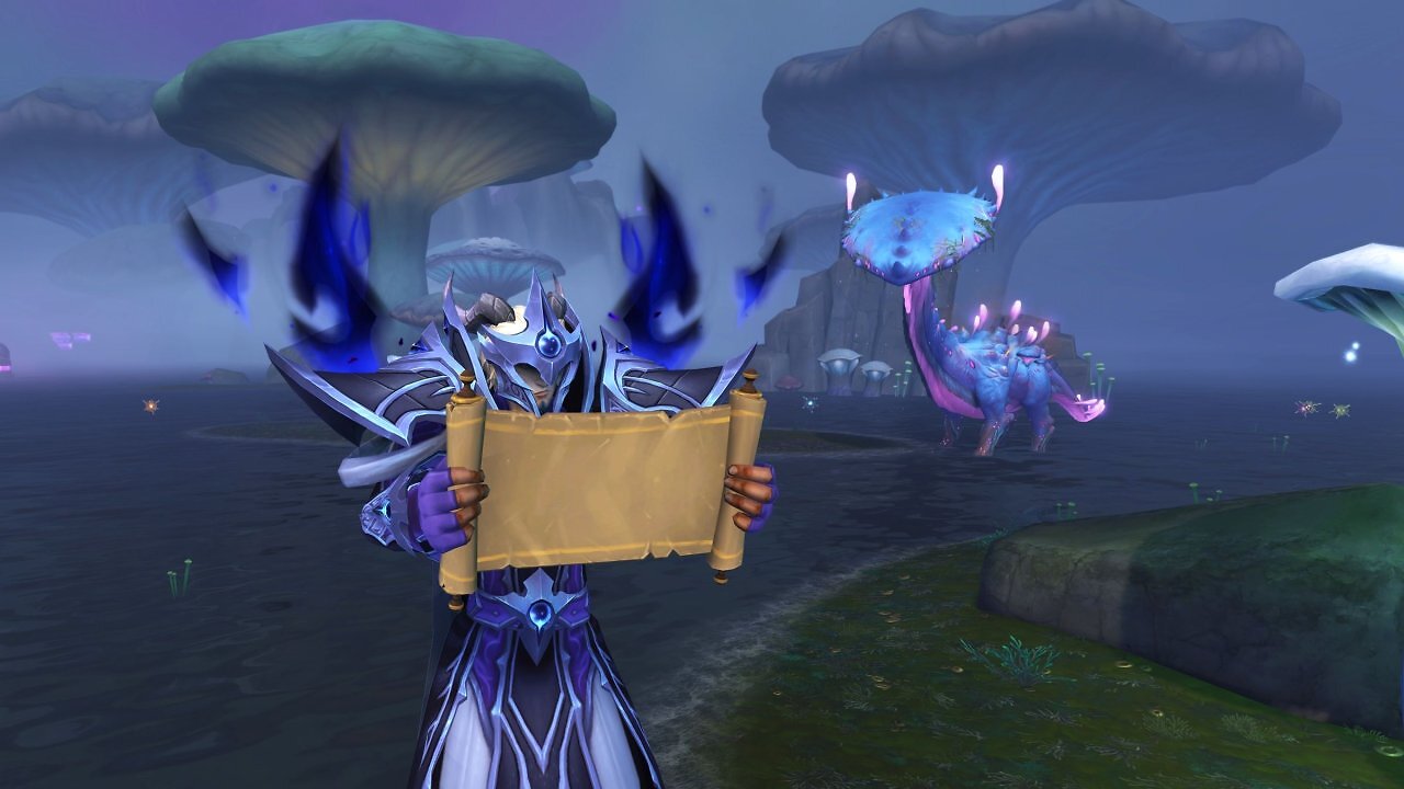 [12/06/2026] WoW Midnight: Offizielle Patch Notes zu Update 12.0.7 