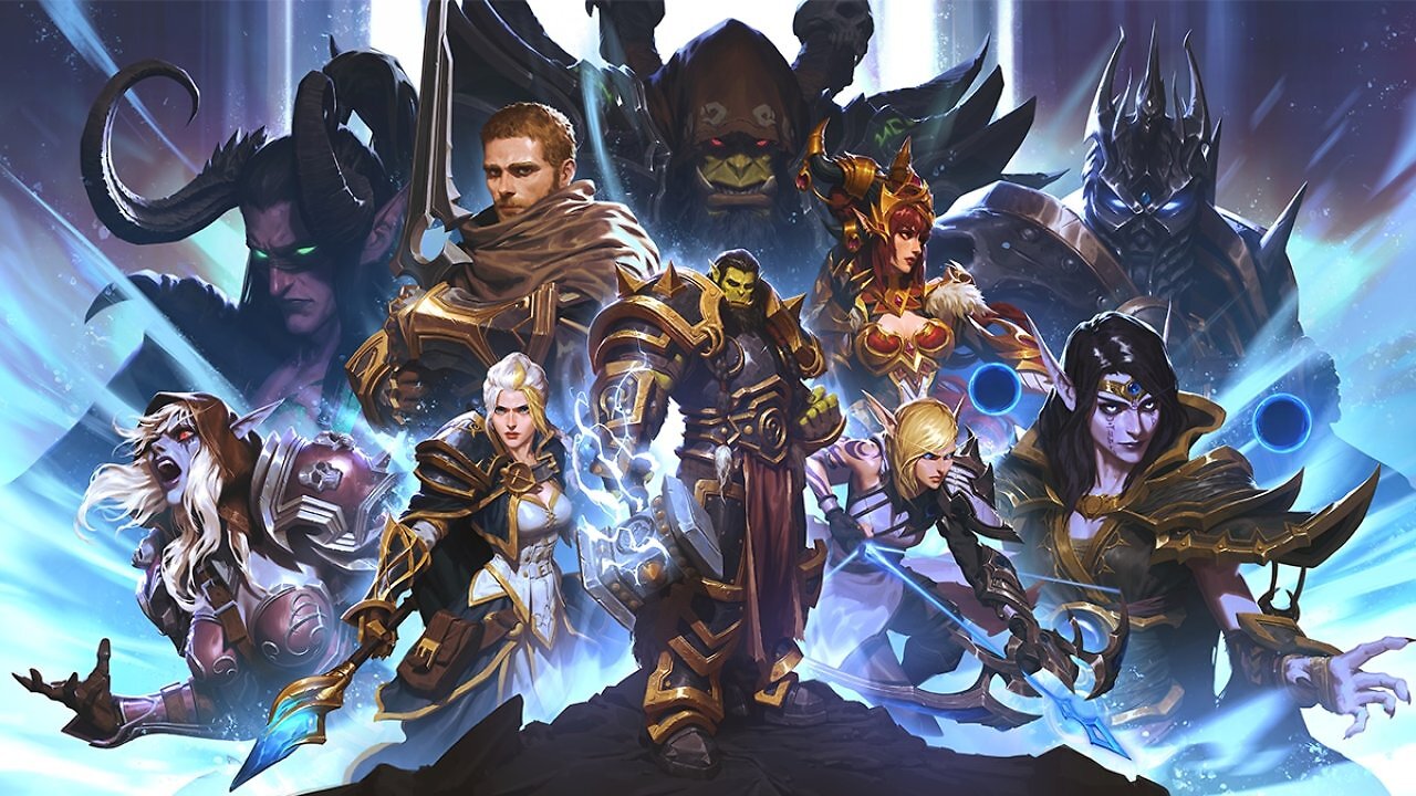 [29/06/2026] Die einzig wahre Zukunft von World of Warcraft - wir verraten euch, wie WoW weitergeht (1)