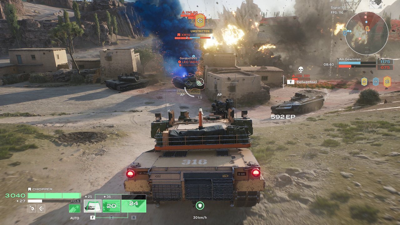 [05/06/2026] World of Tanks HEAT